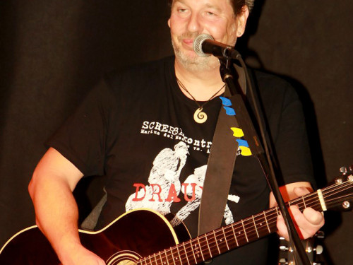 Konzert ScherbekontraBass – Foto 19