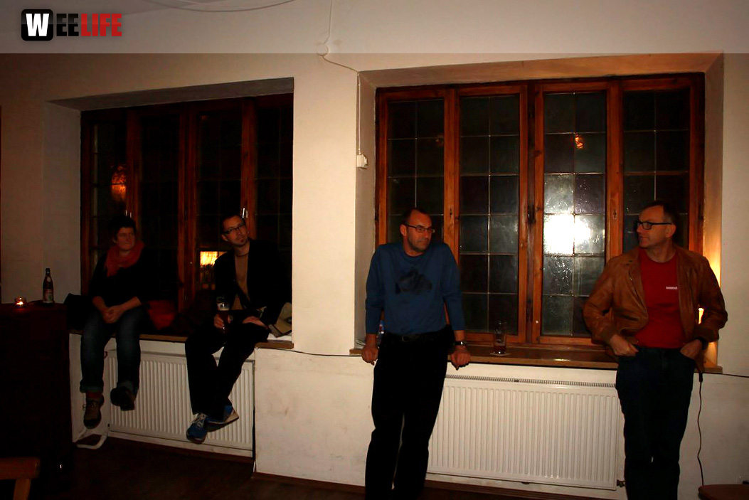 Konzert ScherbekontraBass
