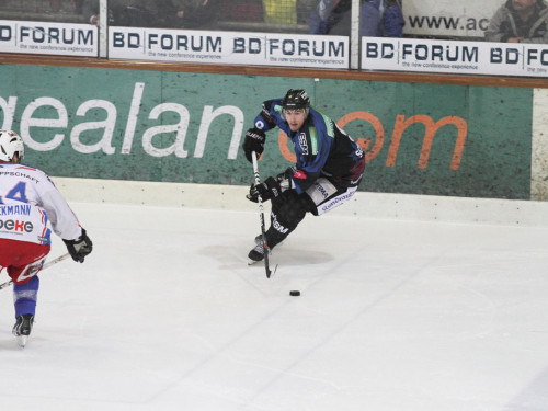 Selber Wölfe - EHC Dortmund – Foto 58