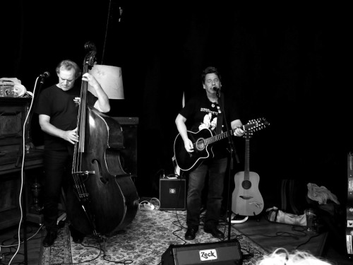 Konzert ScherbekontraBass – Foto 23