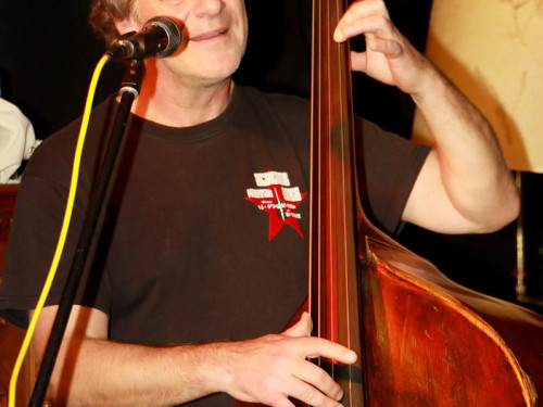 Konzert ScherbekontraBass – Foto 25
