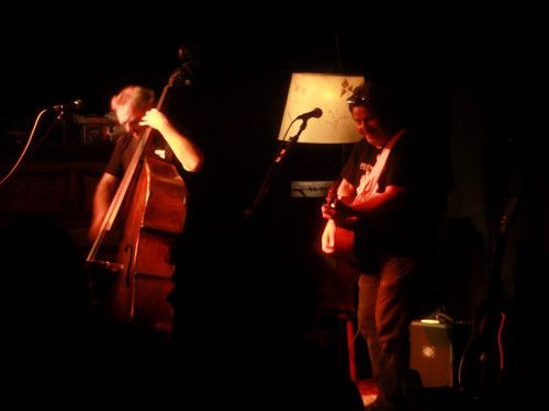 Konzert ScherbekontraBass – Foto 27