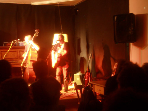Konzert ScherbekontraBass – Foto 28
