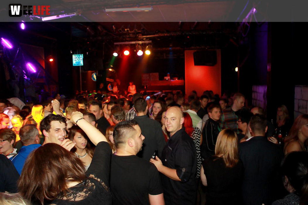Schlagerparty