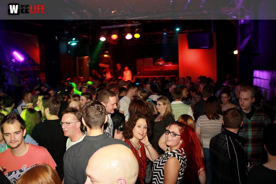 Schlagerparty