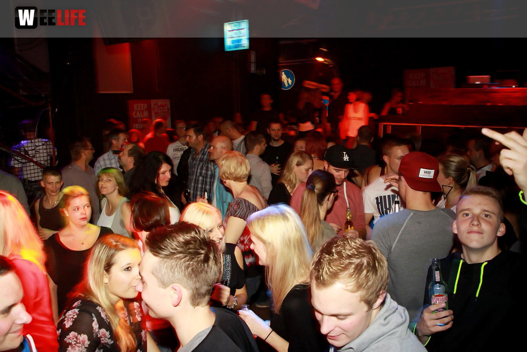 Schlagerparty