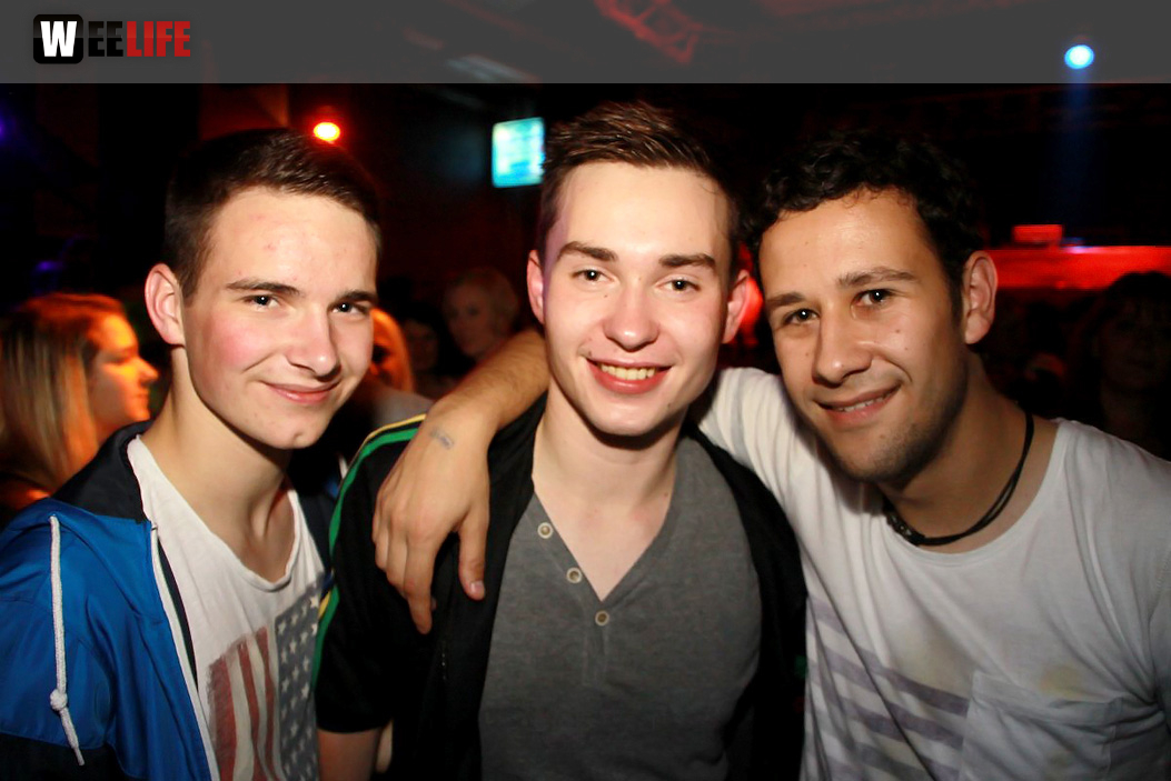 Schlagerparty