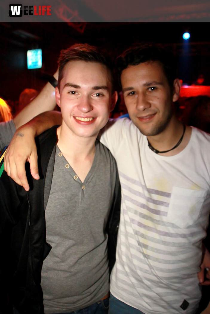 Schlagerparty