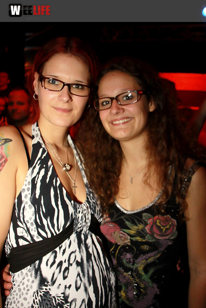 Schlagerparty