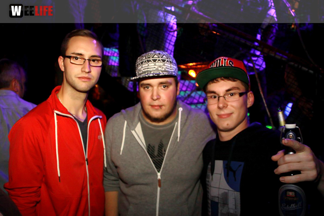 Schlagerparty