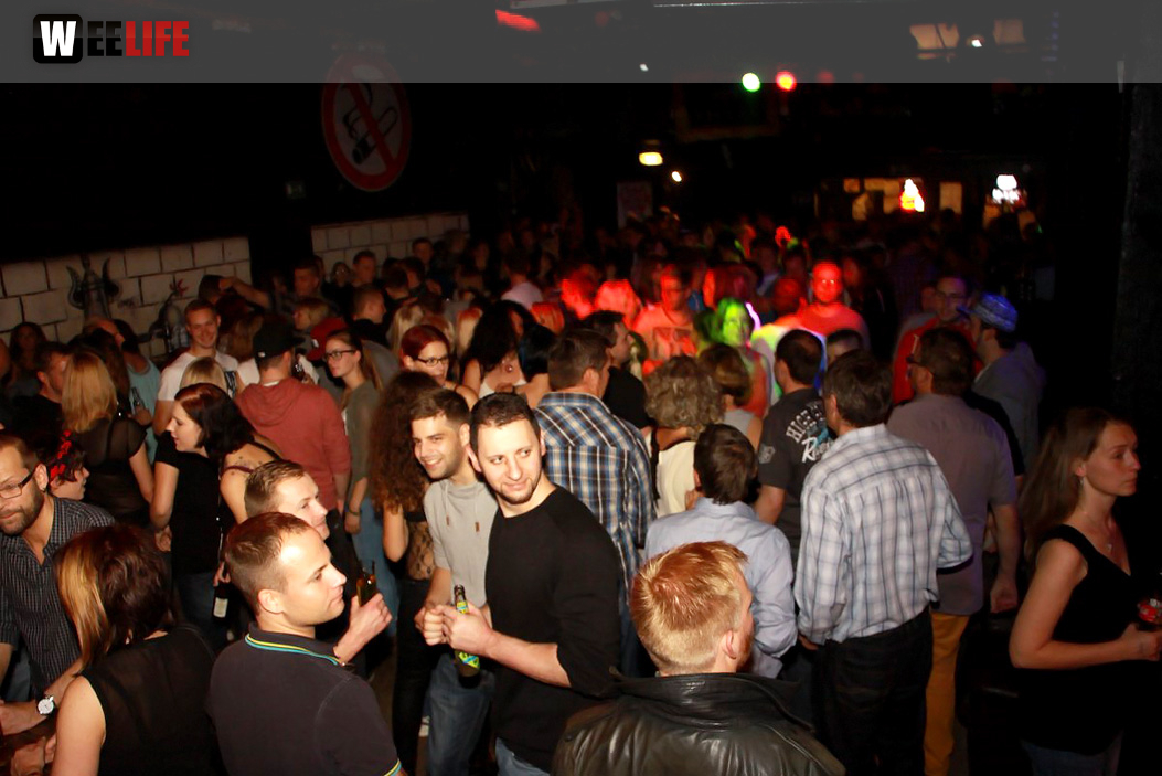 Schlagerparty