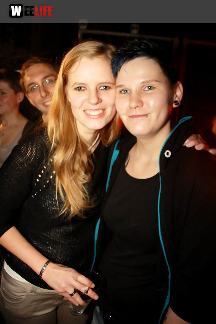 Schlagerparty
