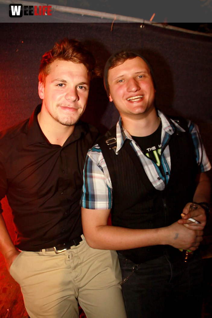 Schlagerparty