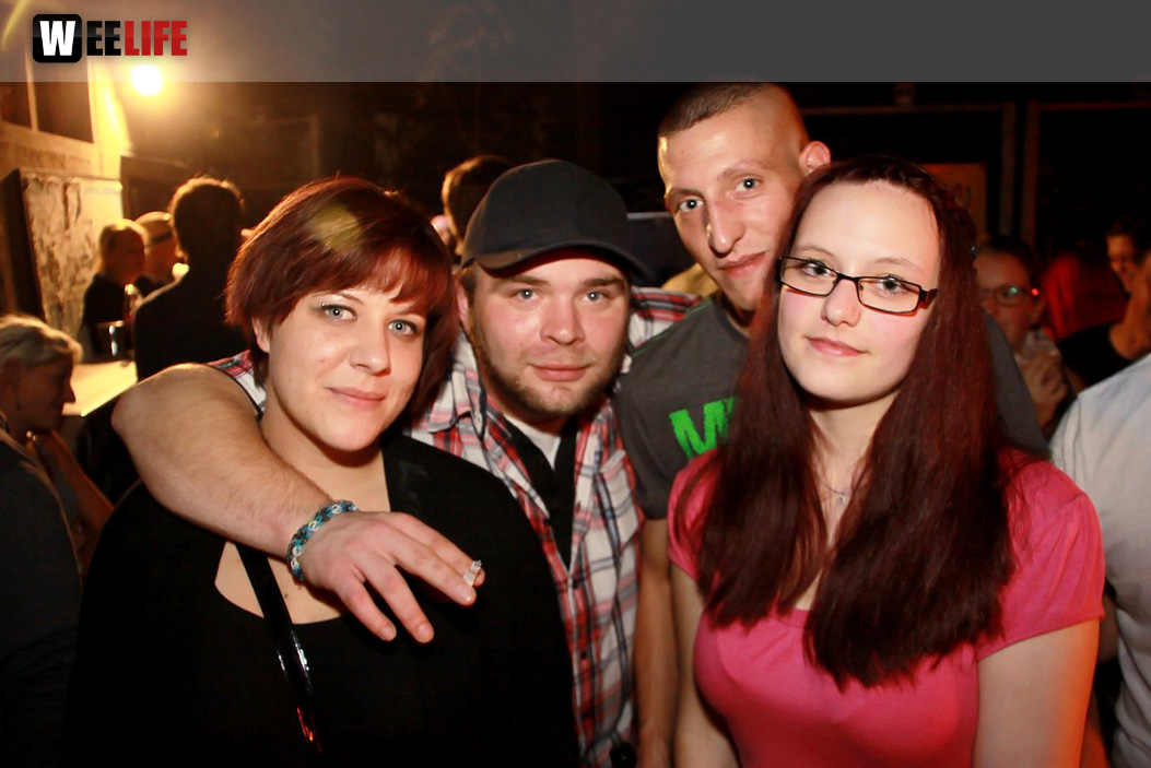 Schlagerparty