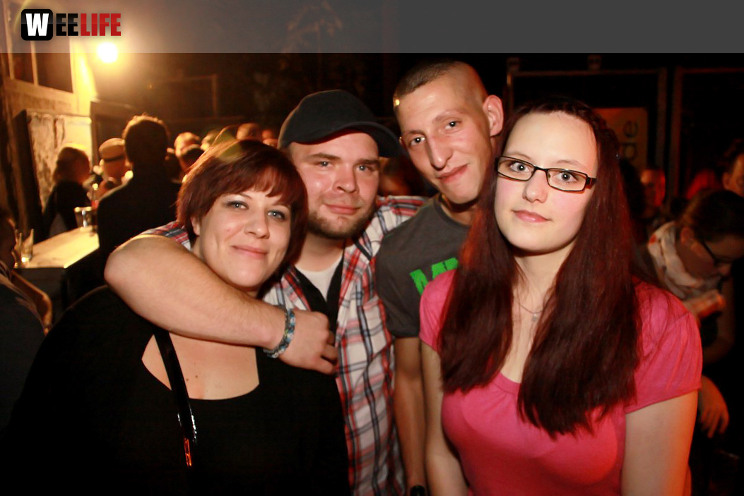 Schlagerparty