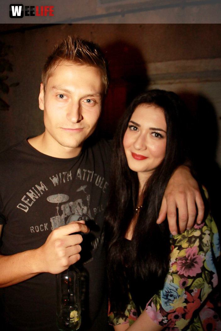 Schlagerparty