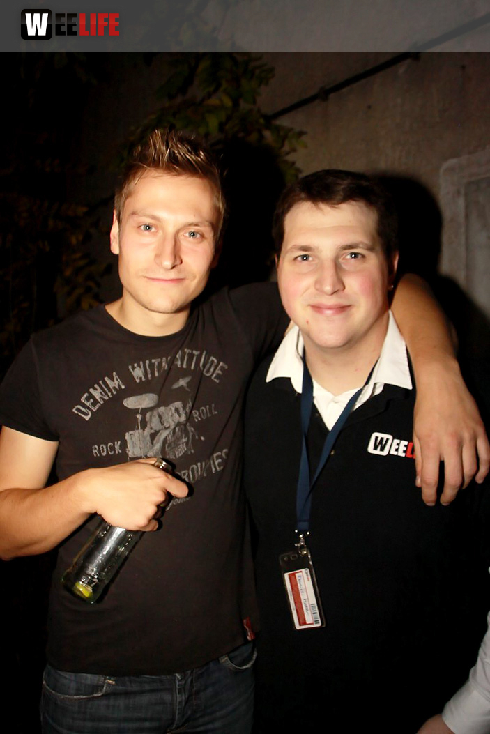 Schlagerparty