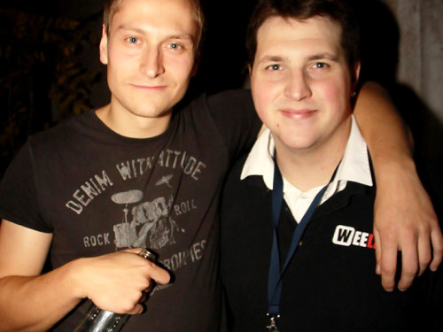 Schlagerparty – Foto 22