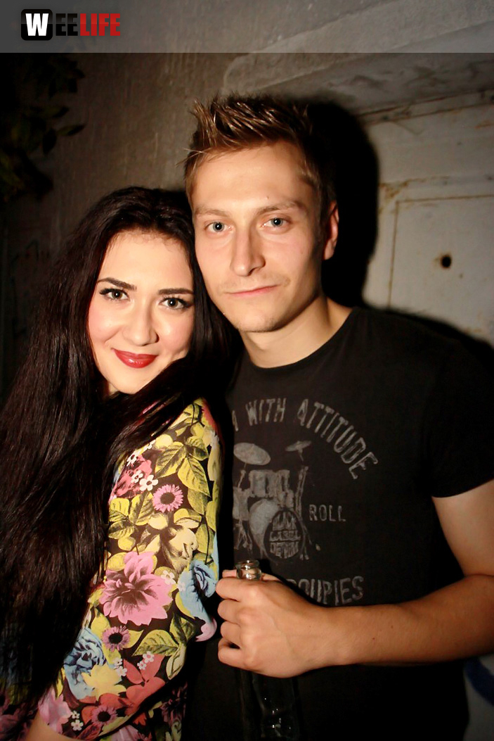 Schlagerparty