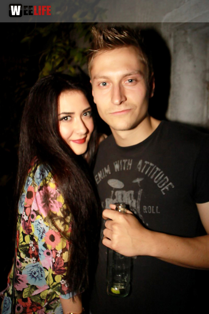 Schlagerparty