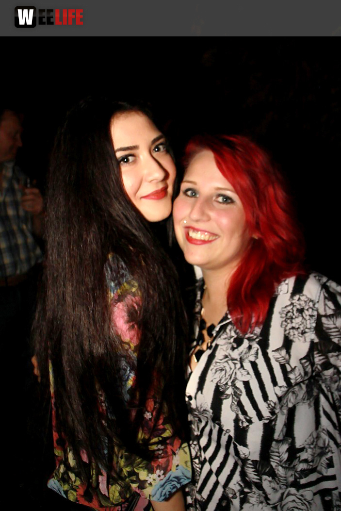 Schlagerparty