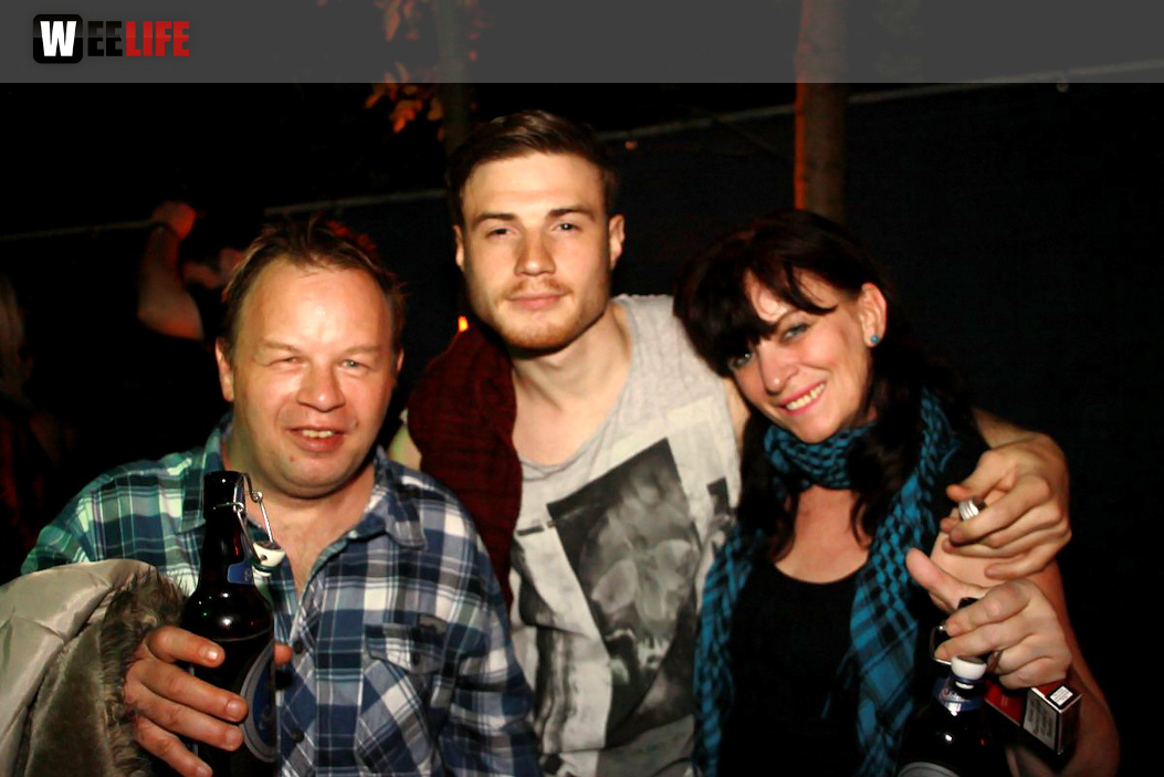 Schlagerparty