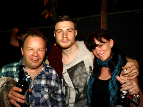 Schlagerparty – Foto 27