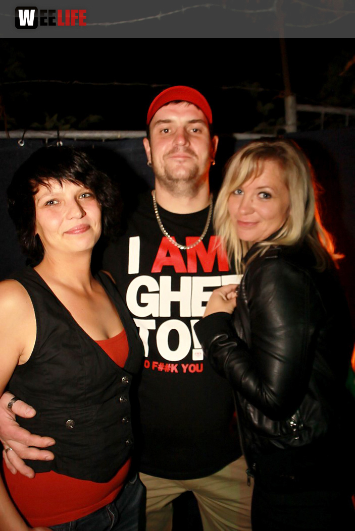 Schlagerparty