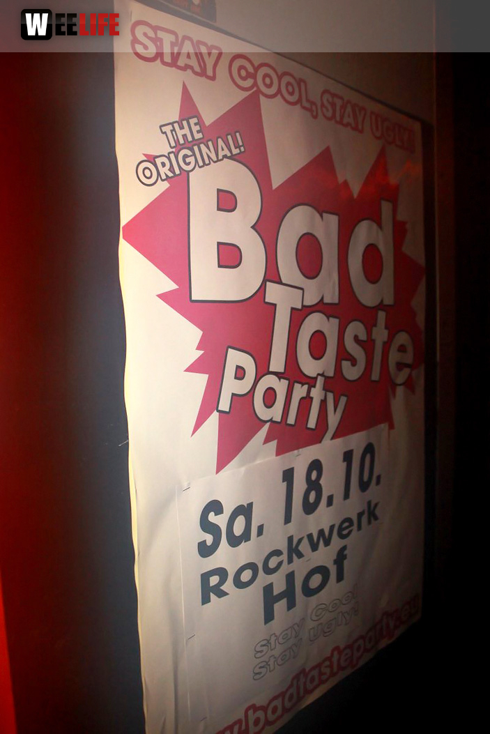 Schlagerparty