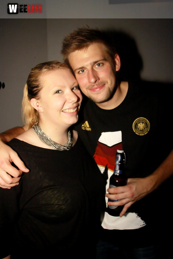 Schlagerparty
