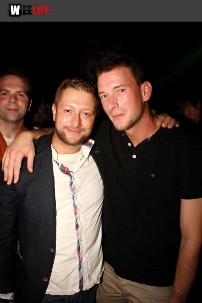 Schlagerparty