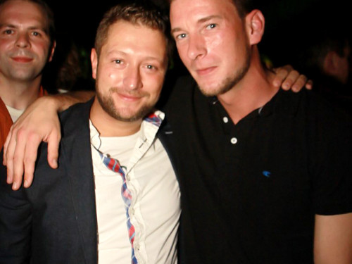 Schlagerparty – Foto 35