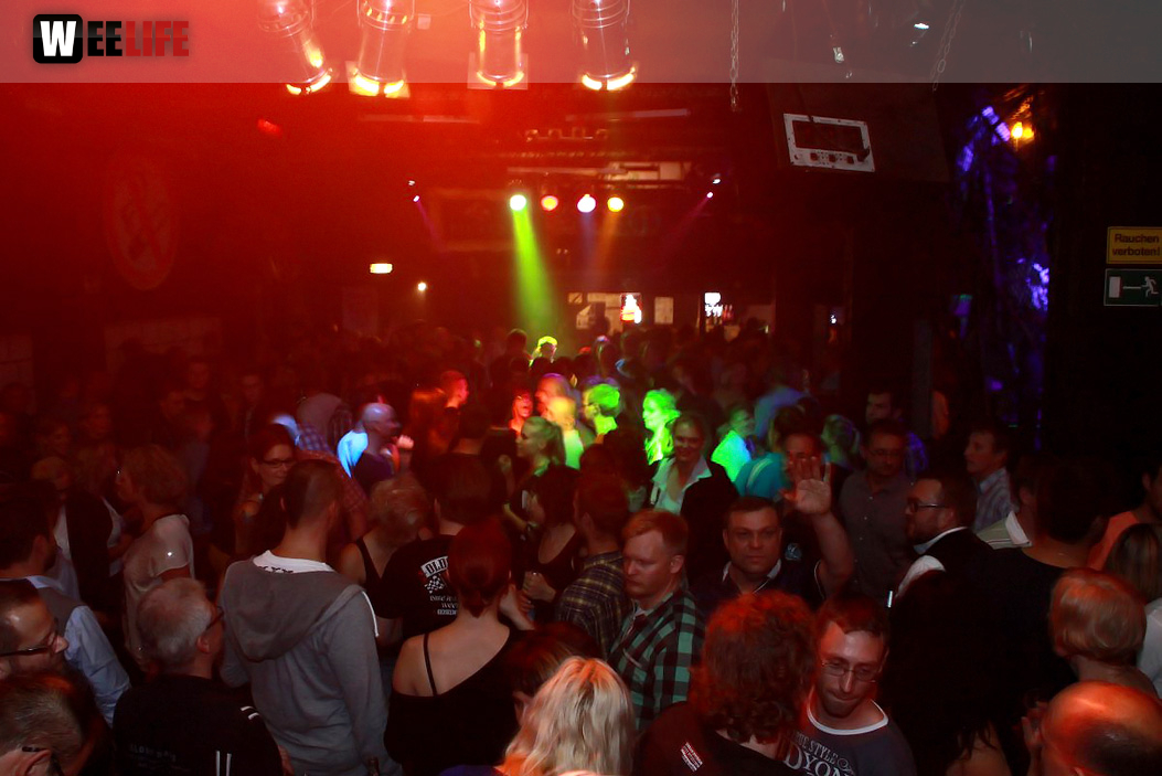 Schlagerparty