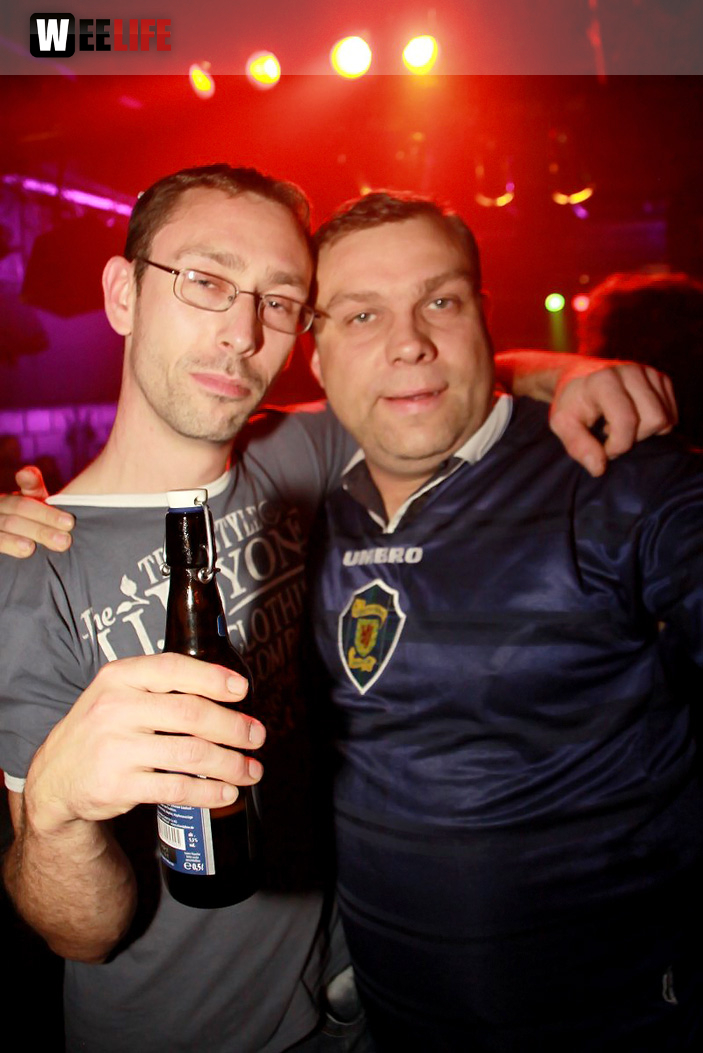 Schlagerparty