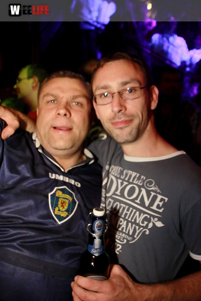 Schlagerparty
