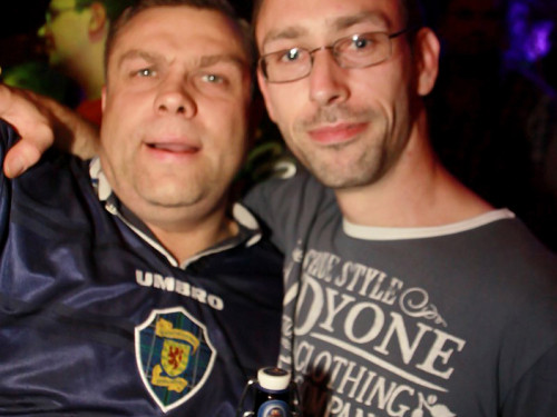 Schlagerparty – Foto 40