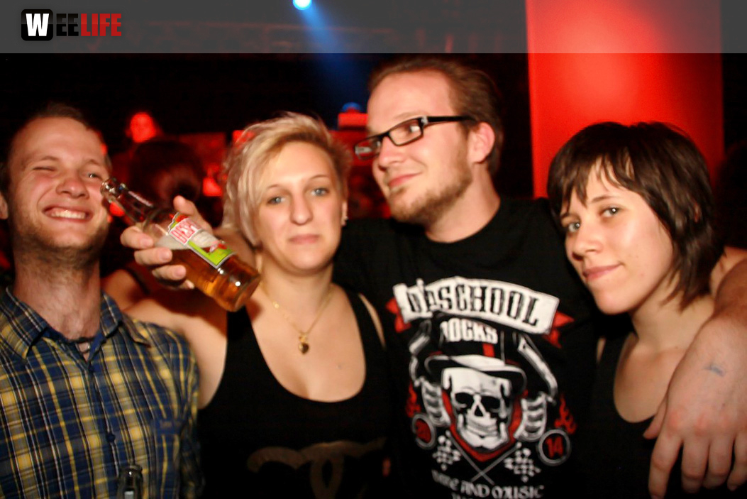 Schlagerparty