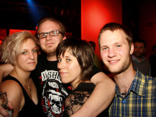 Schlagerparty – Foto 42