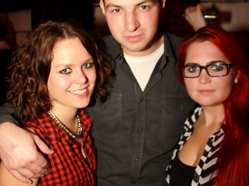 Schlagerparty – Foto 44