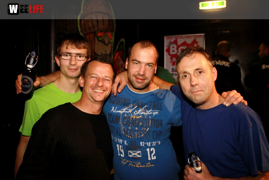 Schlagerparty