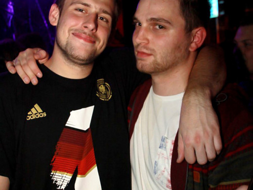 Schlagerparty – Foto 48