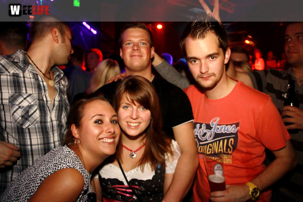 Schlagerparty