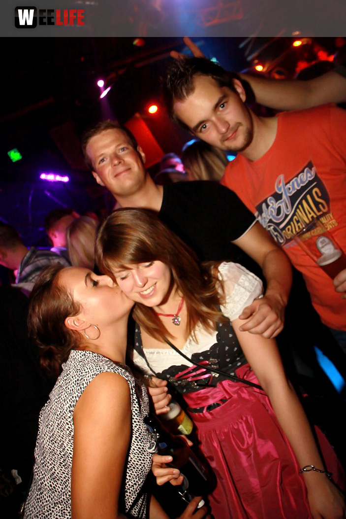 Schlagerparty