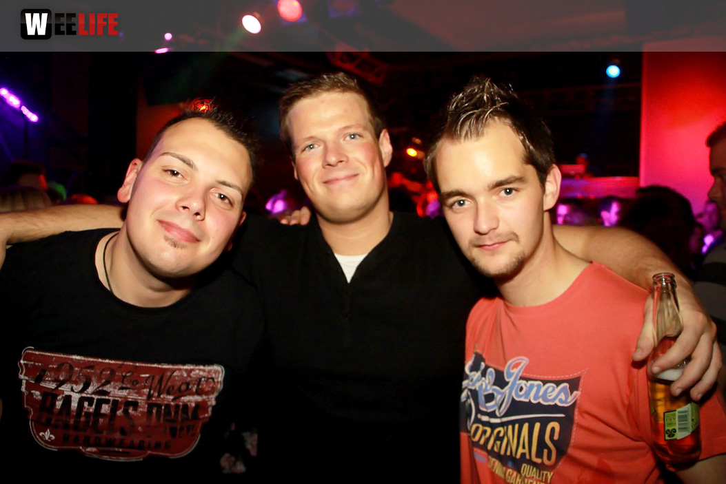 Schlagerparty