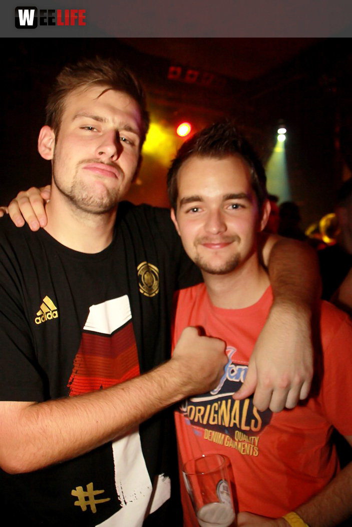 Schlagerparty