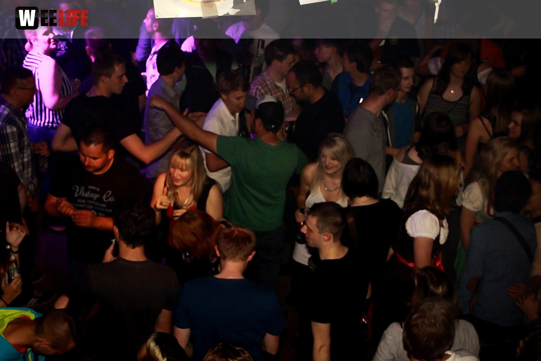 Schlagerparty