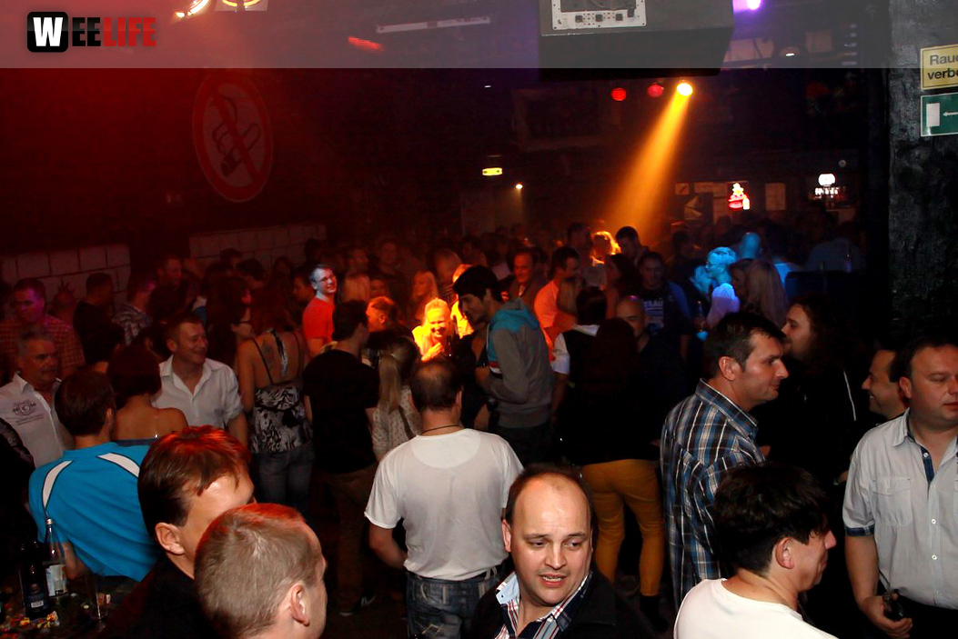 Schlagerparty