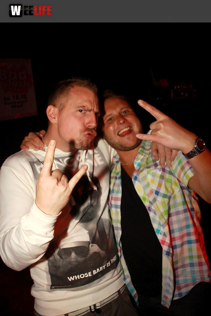 Schlagerparty