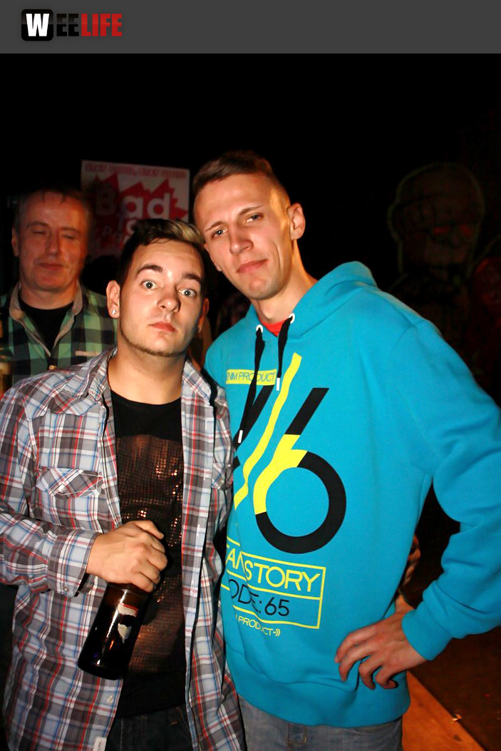 Schlagerparty