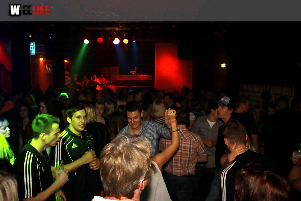 Schlagerparty